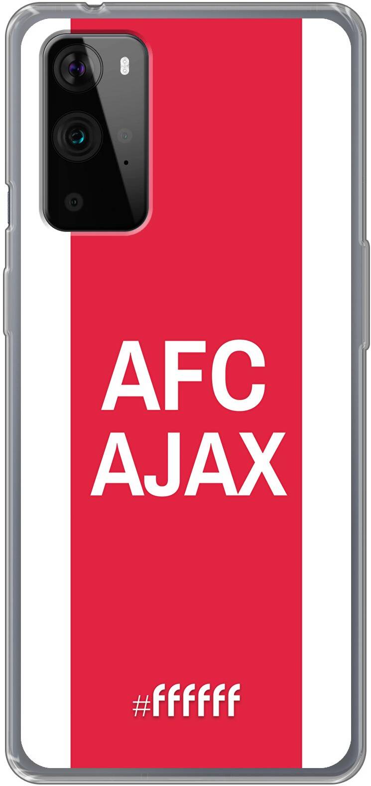 AFC Ajax - met opdruk 9 Pro