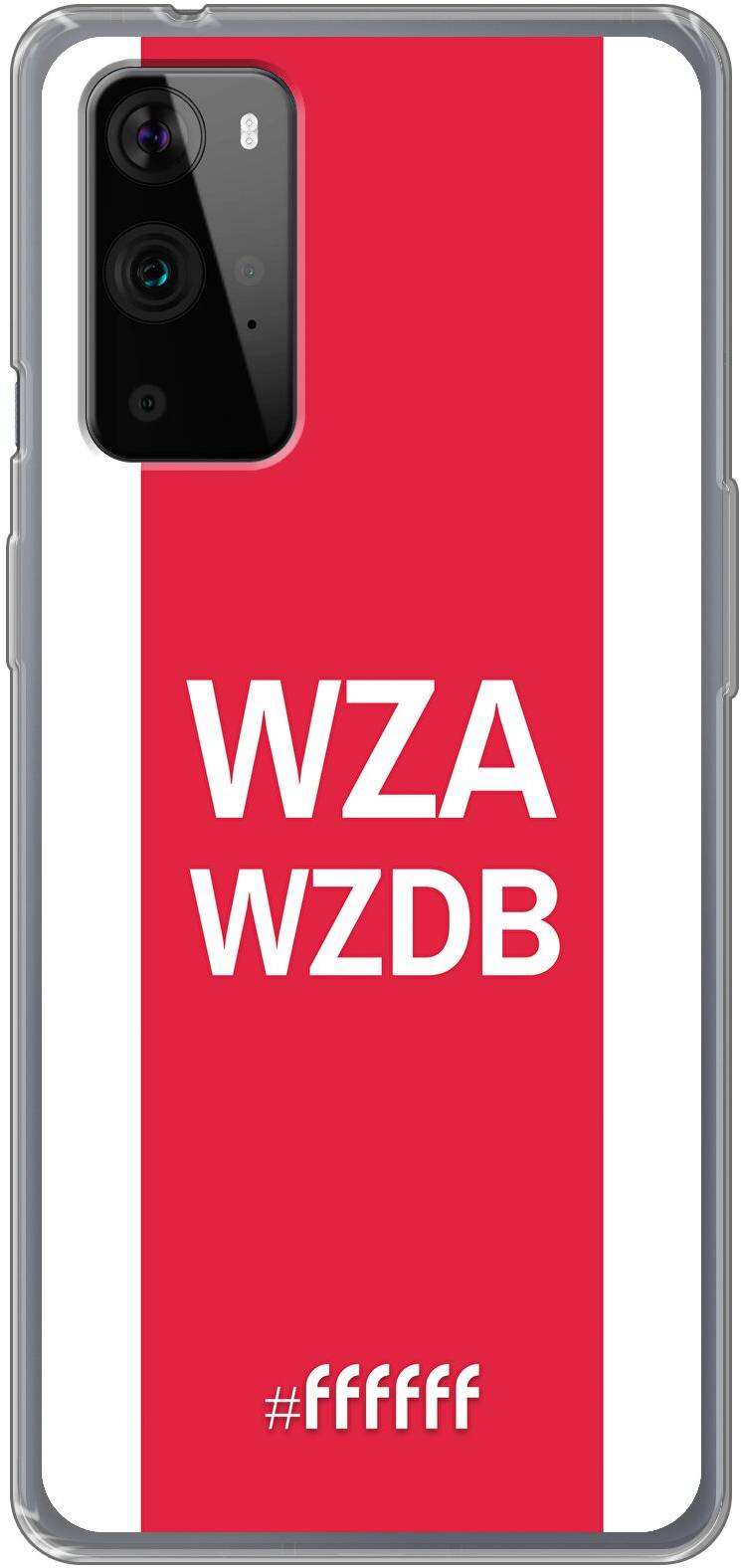 AFC Ajax - WZAWZDB 9 Pro