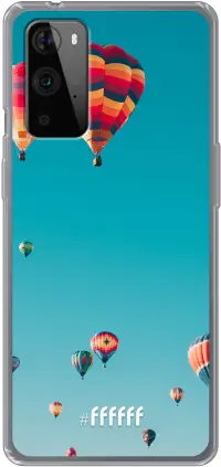 Air Balloons 9 Pro