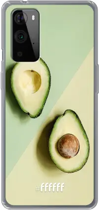 Avocado Aficionado 9 Pro