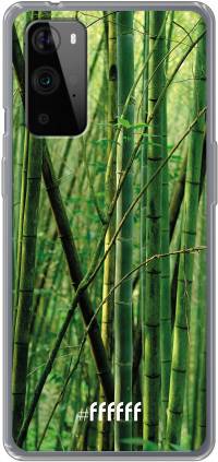 Bamboo 9 Pro