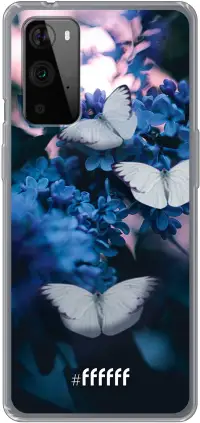 Blooming Butterflies 9 Pro