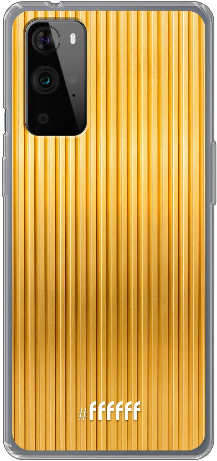 Bold Gold 9 Pro