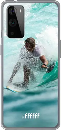 Boy Surfing 9 Pro