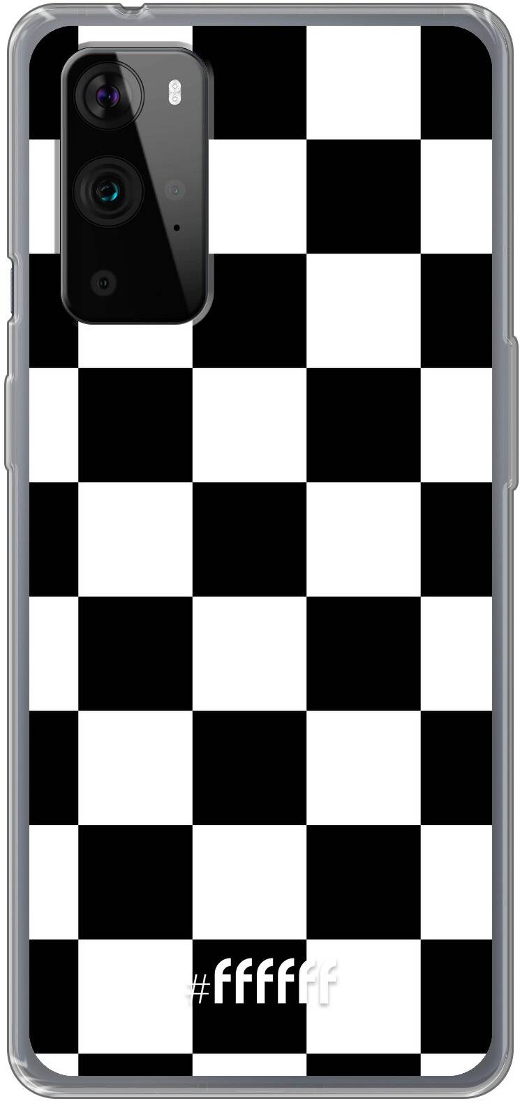 Checkered Chique 9 Pro
