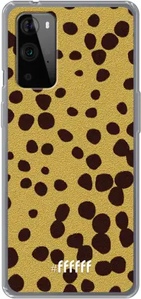 Cheetah Print 9 Pro