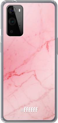 Coral Marble 9 Pro