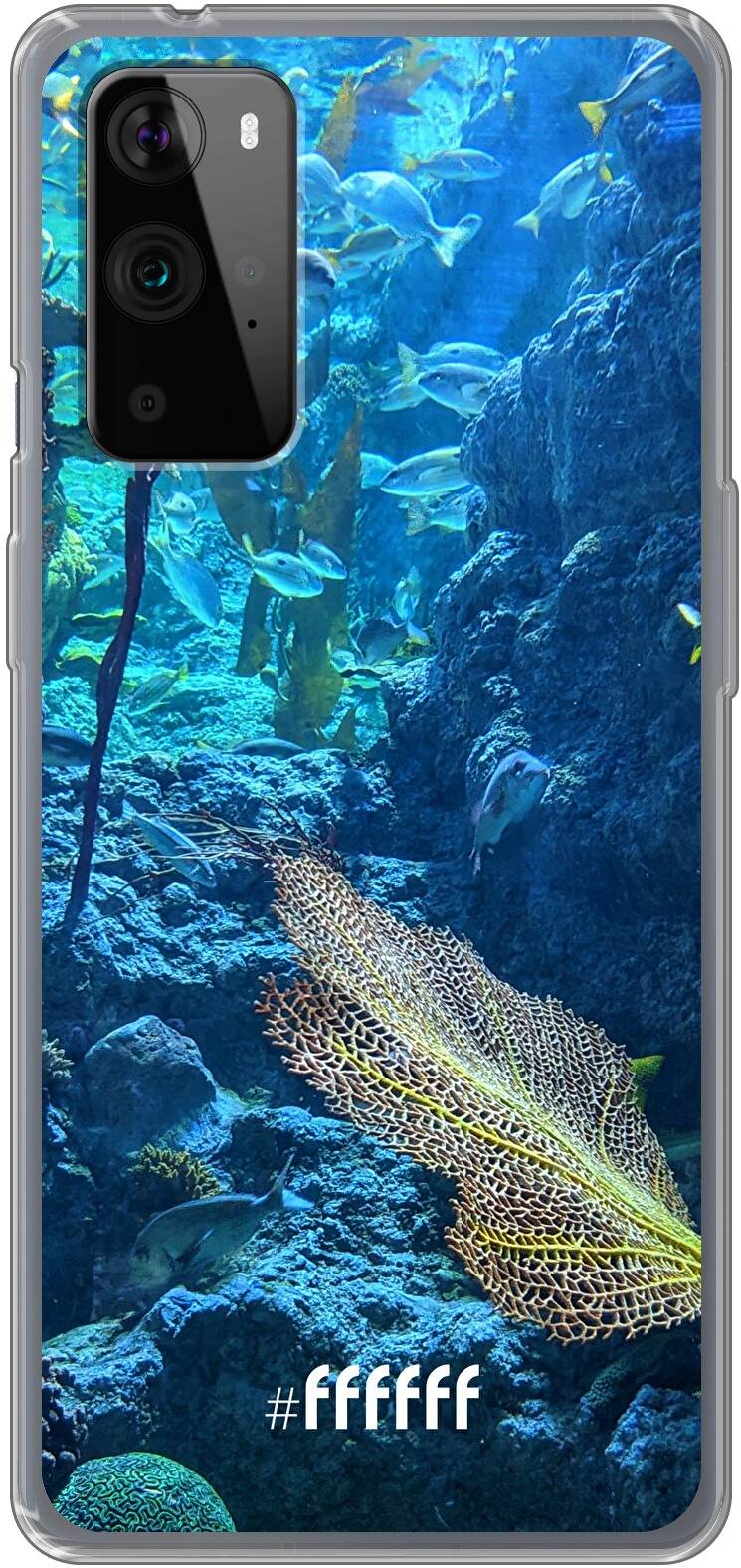 Coral Reef 9 Pro