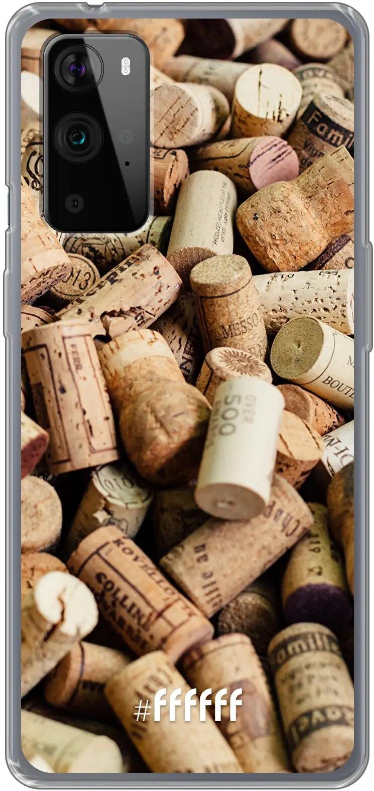 Corks 9 Pro