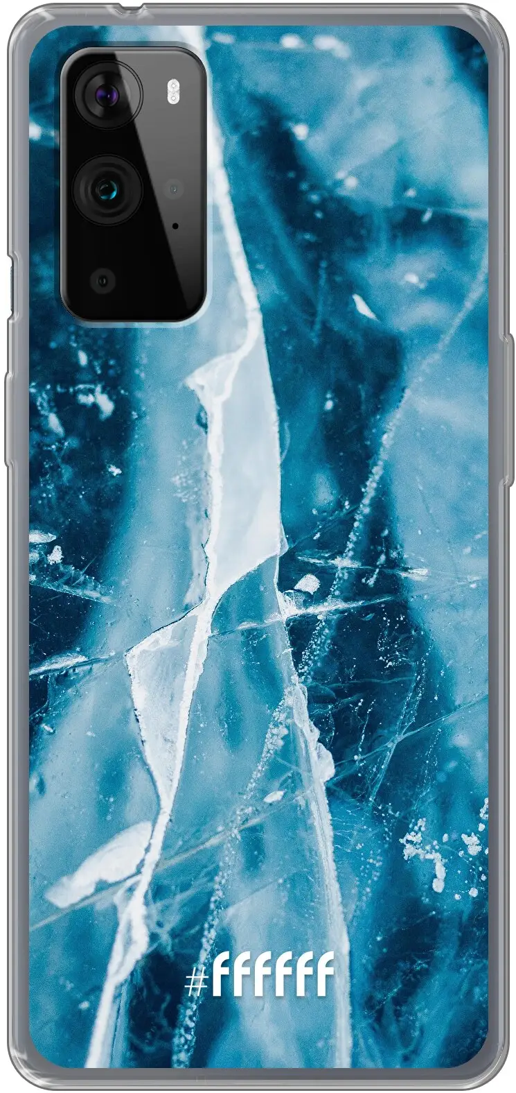 Cracked Ice 9 Pro