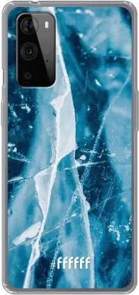 Cracked Ice 9 Pro