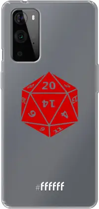 D20 - Transparant 9 Pro