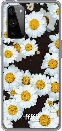 Daisies 9 Pro