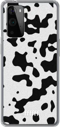 Dalmation Print 9 Pro