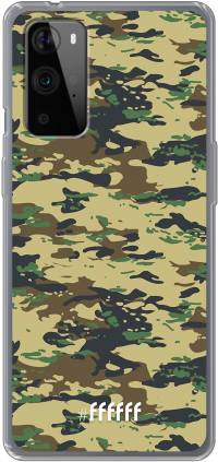 Desert Camouflage 9 Pro