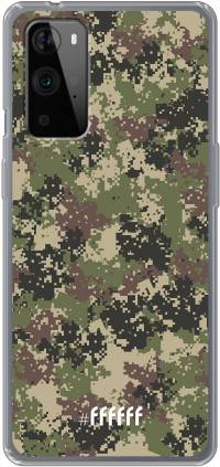 Digital Camouflage 9 Pro