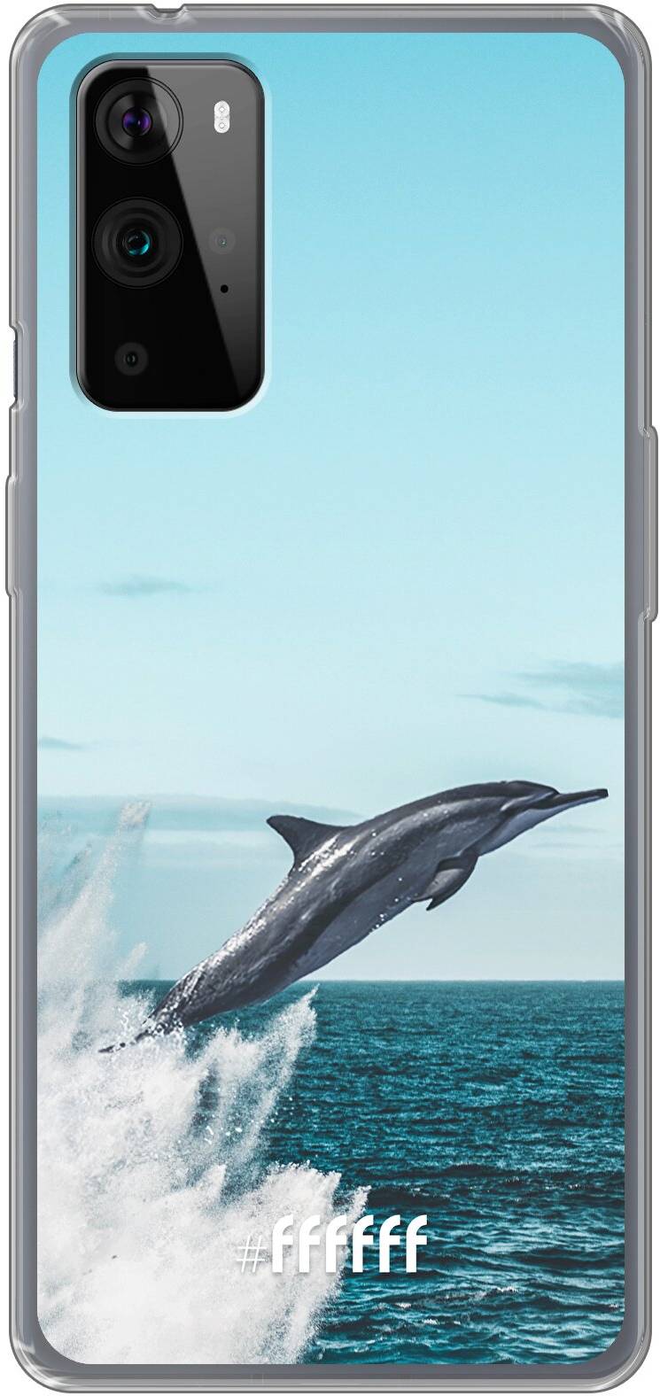 Dolphin 9 Pro