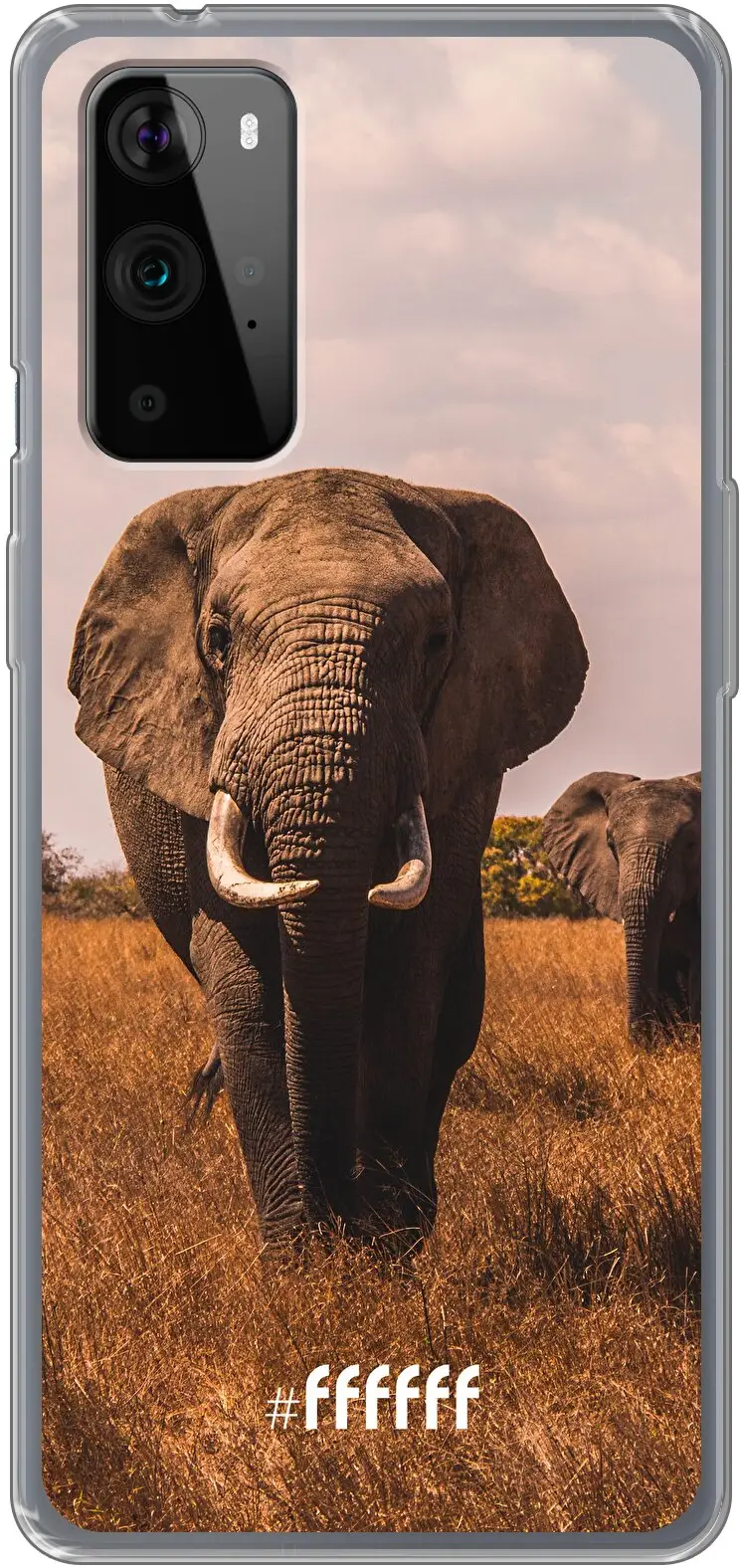 Elephants 9 Pro