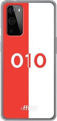 Feyenoord - 010 9 Pro