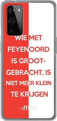 Feyenoord - Grootgebracht 9 Pro