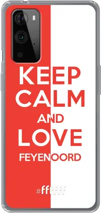 Feyenoord - Keep calm 9 Pro