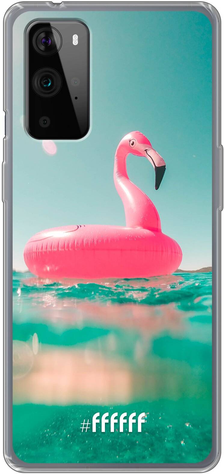 Flamingo Floaty 9 Pro