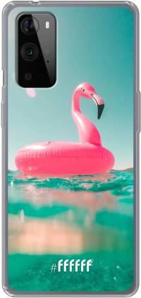Flamingo Floaty 9 Pro