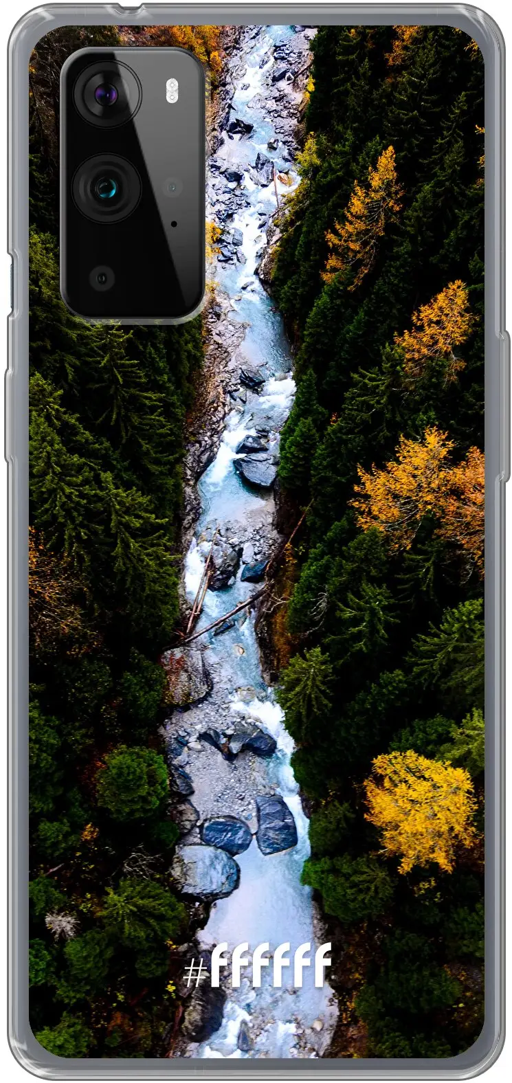 Forest River 9 Pro