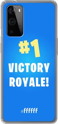 Battle Royale - Victory Royale 9 Pro