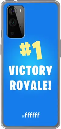 Battle Royale - Victory Royale 9 Pro