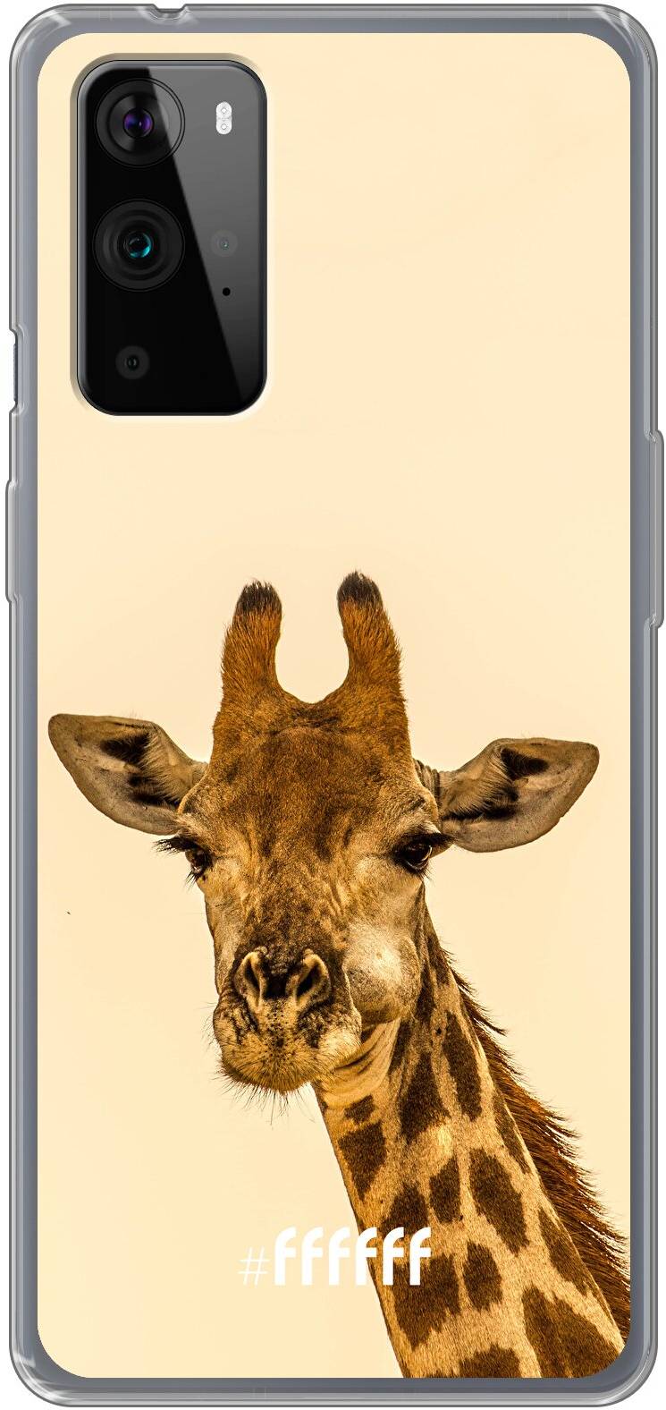 Giraffe 9 Pro