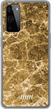 Gold Marble 9 Pro