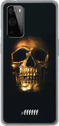 Gold Skull 9 Pro