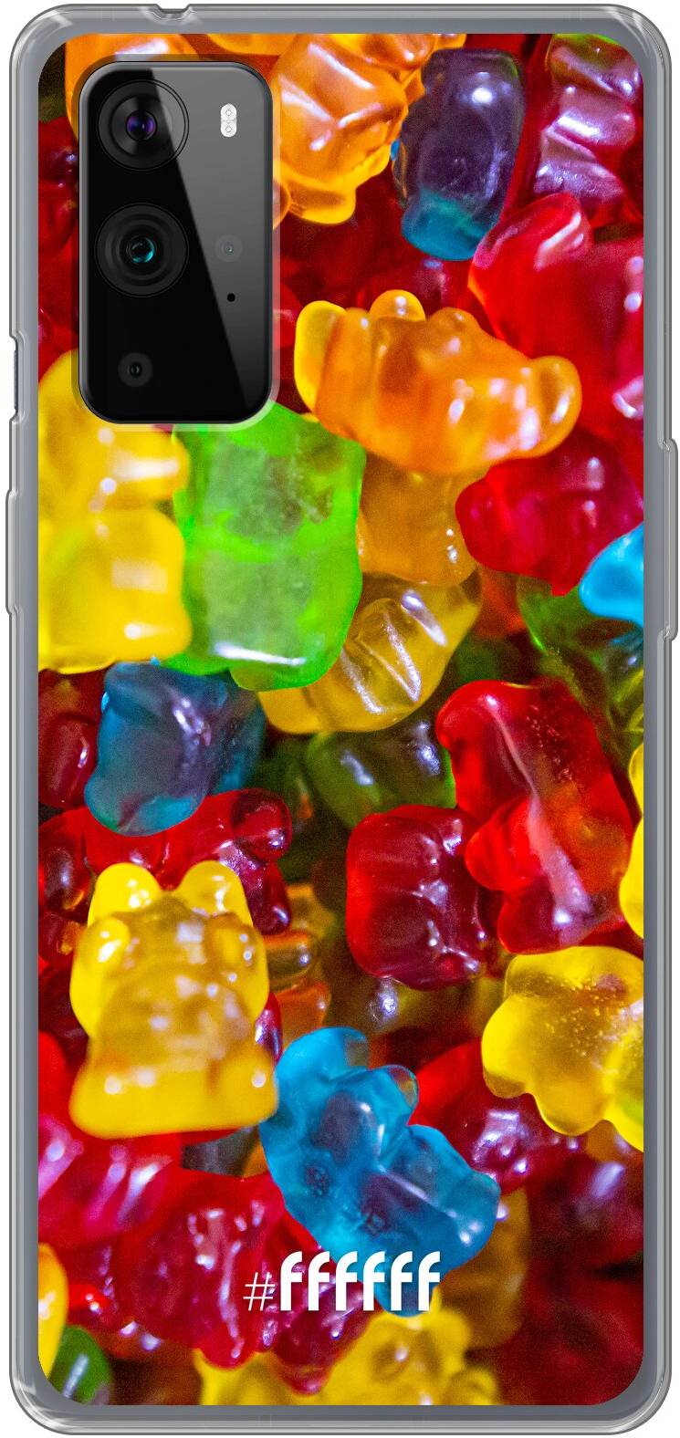 Gummy Bears 9 Pro