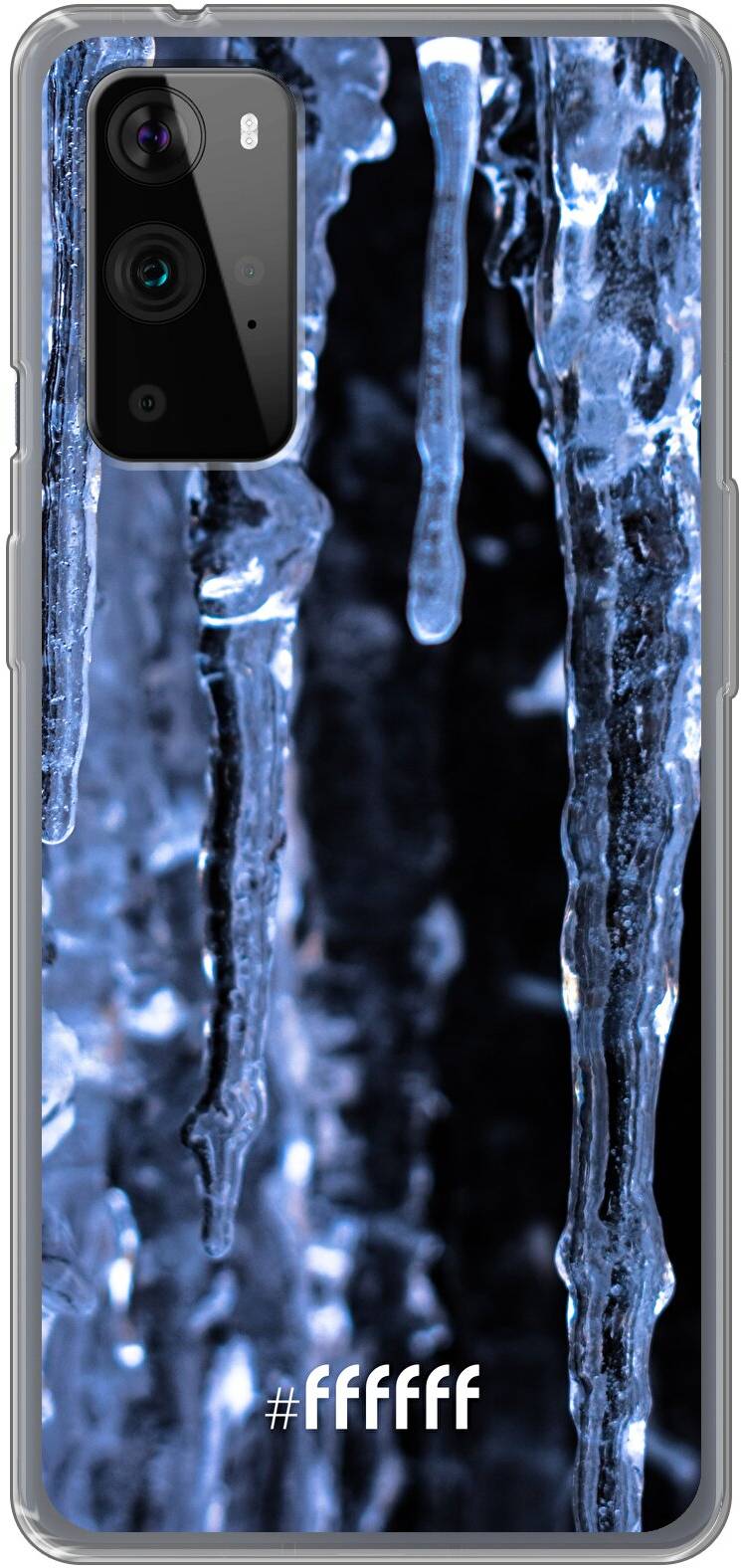 Icicles 9 Pro