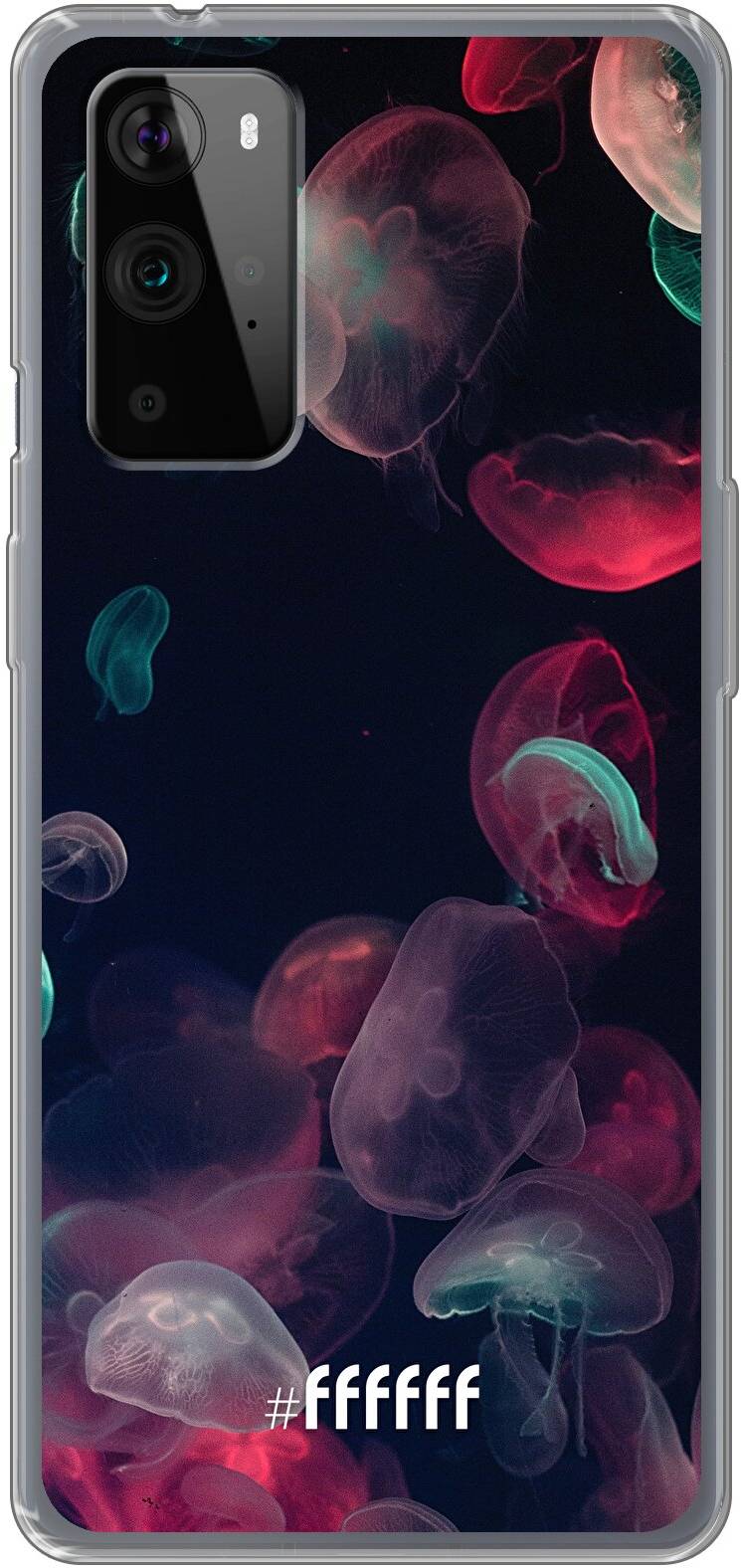 Jellyfish Bloom 9 Pro