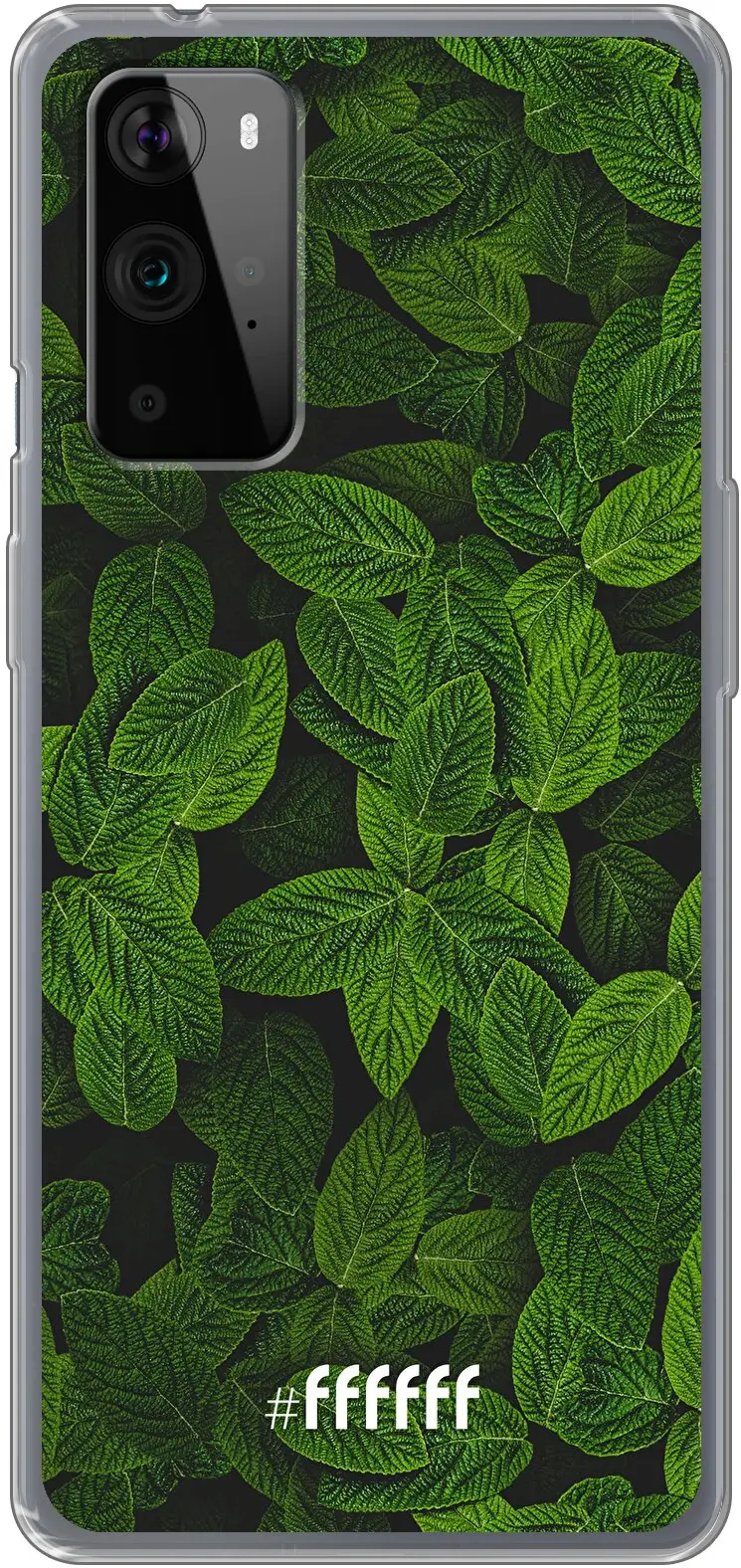 Jungle Greens 9 Pro