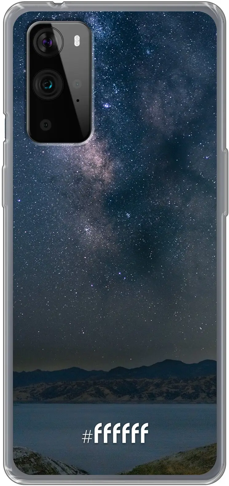 Landscape Milky Way 9 Pro