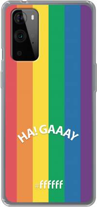 #LGBT - Ha! Gaaay 9 Pro