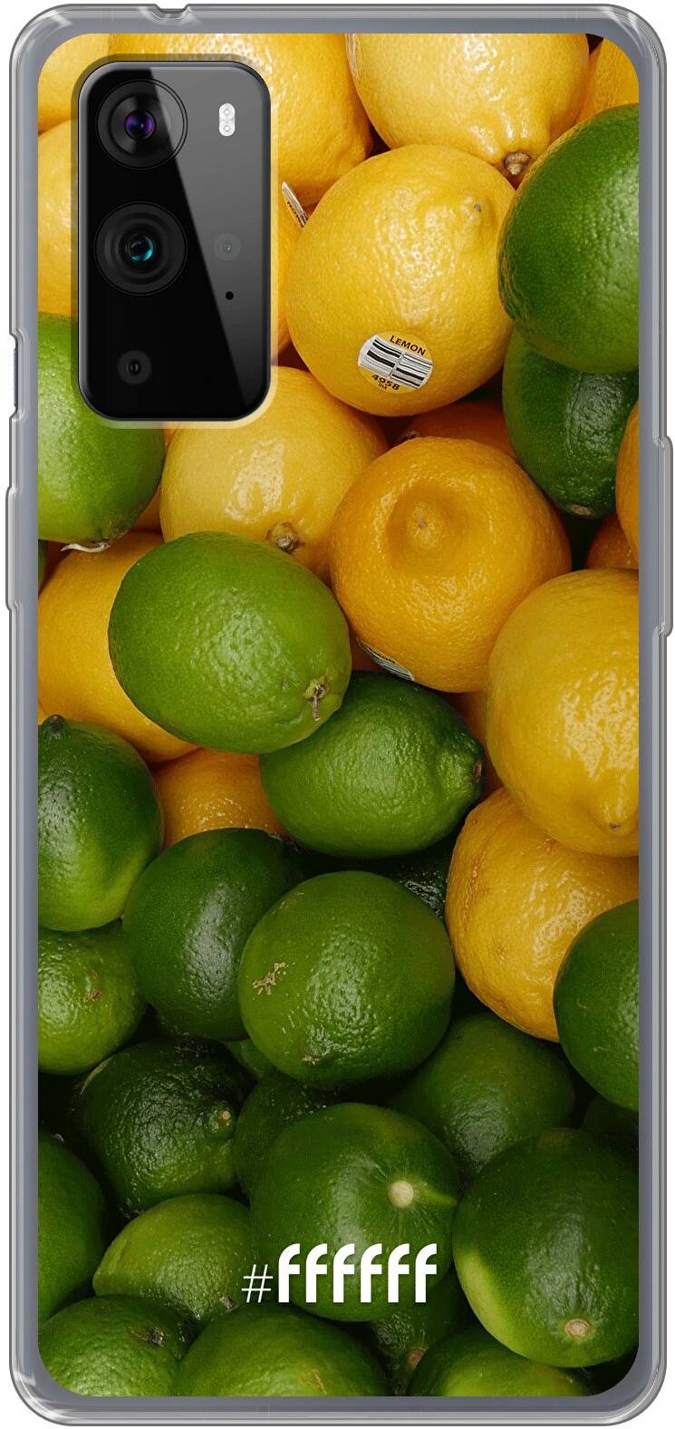 Lemon & Lime 9 Pro
