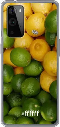 Lemon & Lime 9 Pro