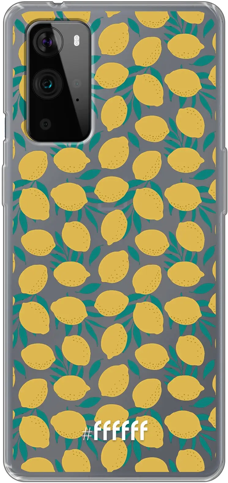 Lemons 9 Pro