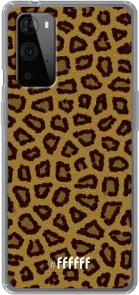 Leopard Print 9 Pro