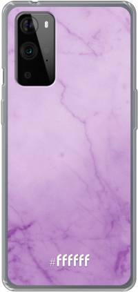 Lilac Marble 9 Pro