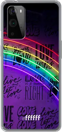 Love is Love 9 Pro