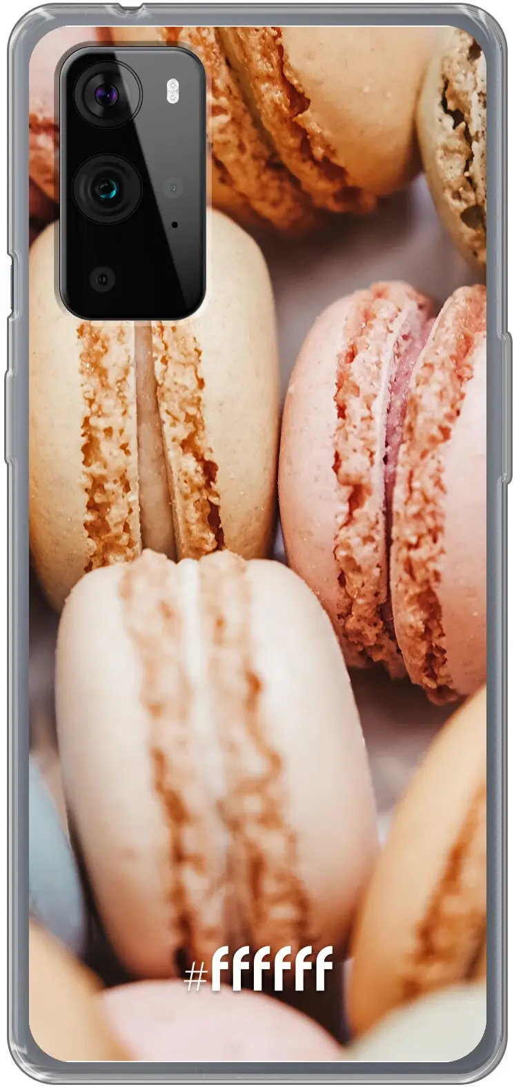 Macaron 9 Pro