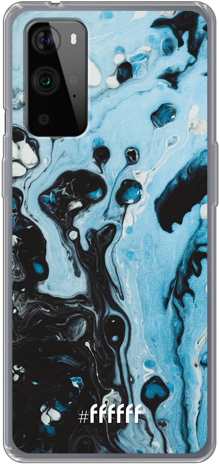 Melted Opal 9 Pro