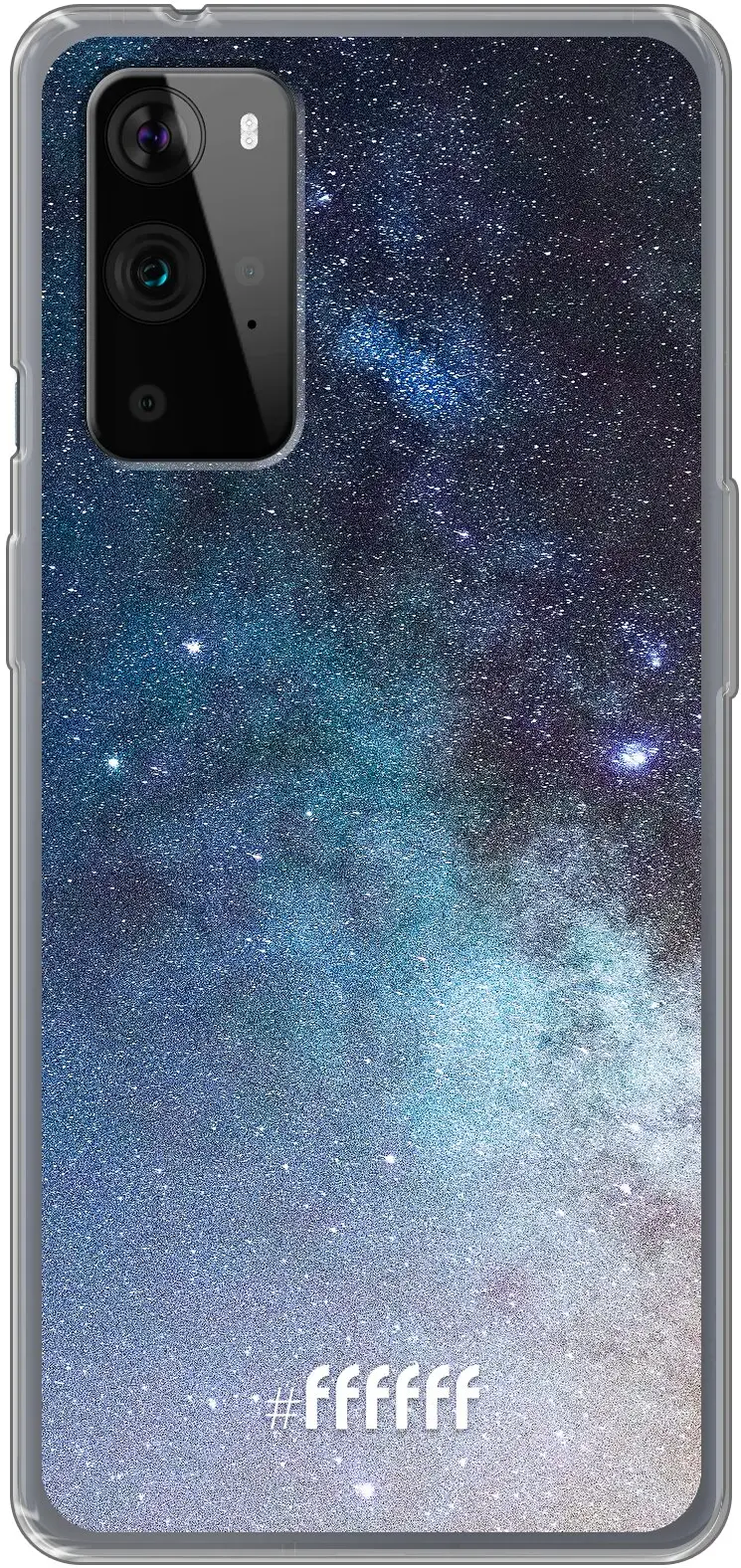 Milky Way 9 Pro