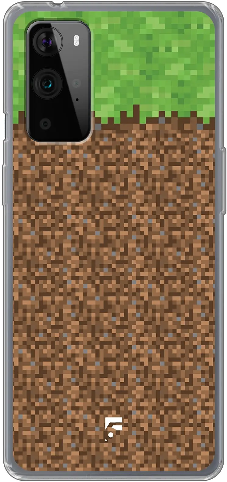 BlokWereld - Grass 9 Pro