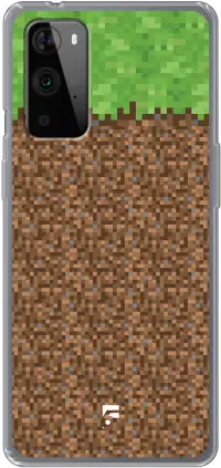 BlokWereld - Grass 9 Pro